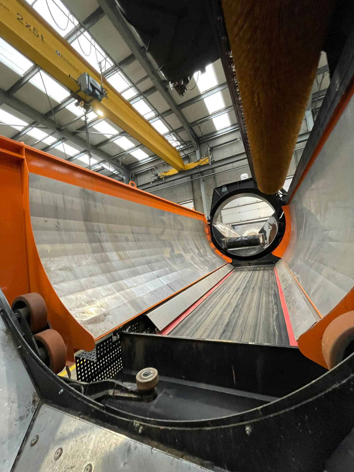 Pronar MBP 20.55 - Industrial equipment: picture 5 Pronar MBP 20.55 - Industrial equipment: picture 5