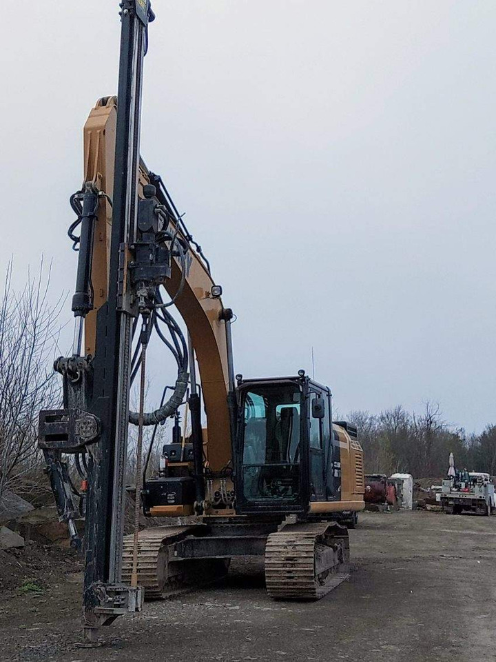 John Henry JH16/316 - Drilling rig: picture 4 John Henry JH16/316 - Drilling rig: picture 4