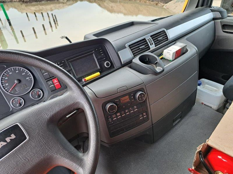 Liebherr LTF 1045-4.1 - Mobile crane: picture 5 Liebherr LTF 1045-4.1 - Mobile crane: picture 5