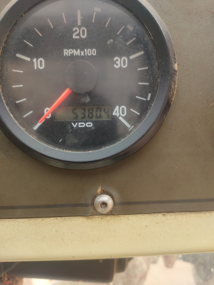 Llamada P130 - Pile driver: picture 5 Llamada P130 - Pile driver: picture 5