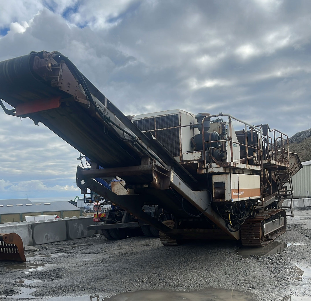 Metso LT 200 HP - Cone crusher: picture 3 Metso LT 200 HP - Cone crusher: picture 3