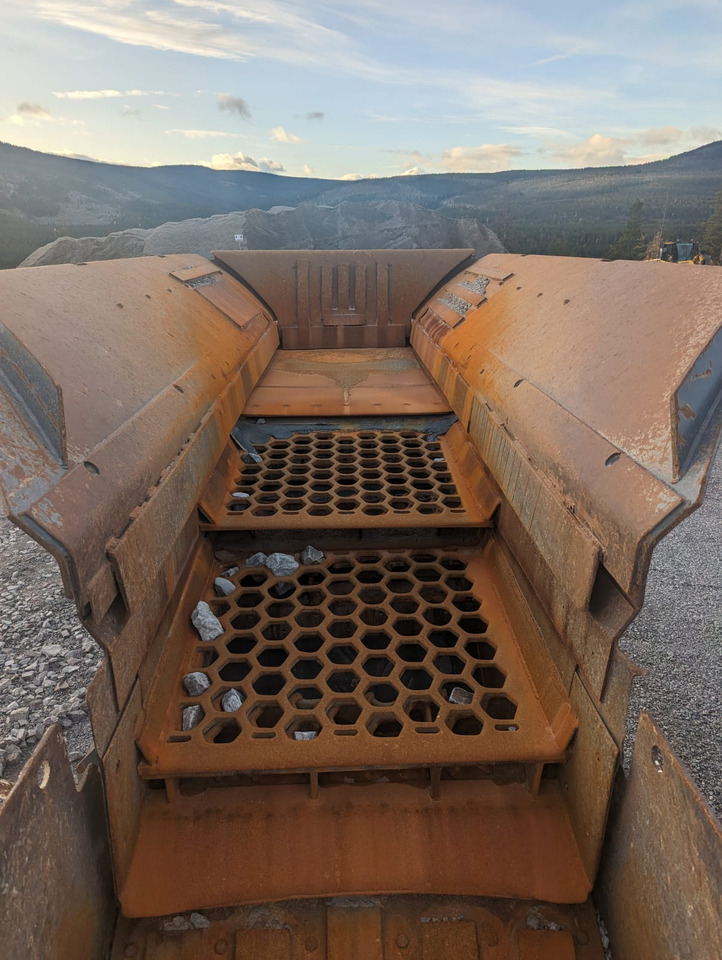 Jaw crusher Metso LT 3054: picture 6