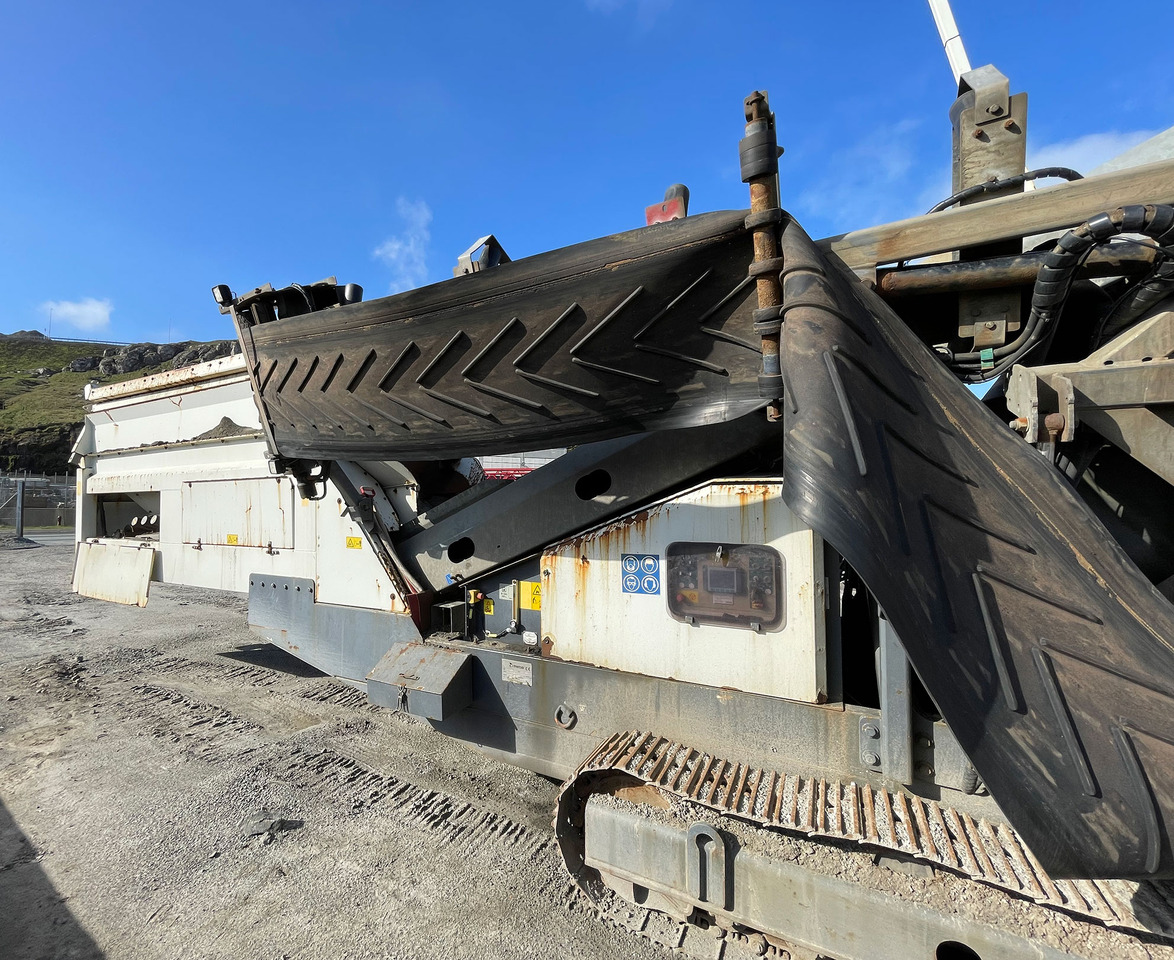 Screener Metso ST4.8: picture 6