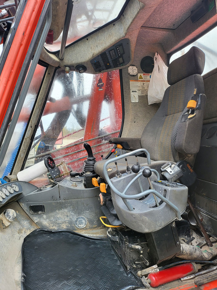 Sandvik DX800 - Drilling rig: picture 5 Sandvik DX800 - Drilling rig: picture 5