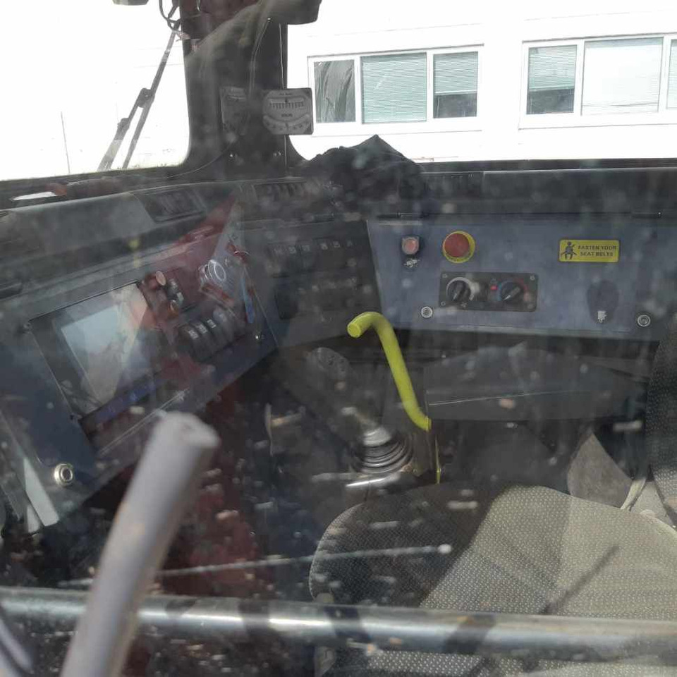 Mining machinery Sandvik LH517: picture 6