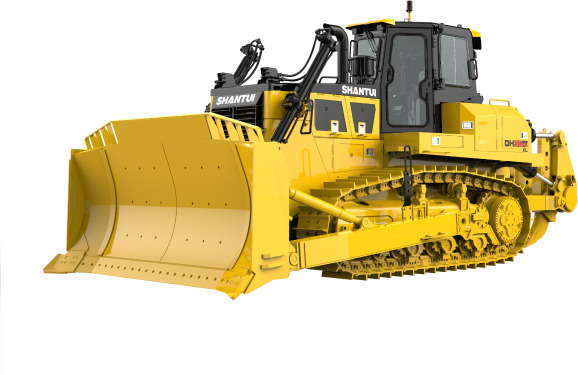 Shantui DH36-M - Bulldozer: picture 1 Shantui DH36-M - Bulldozer: picture 1