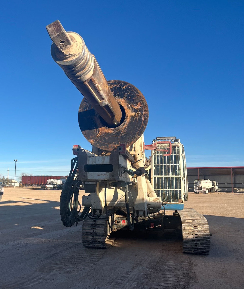 Soilmec SR-30 - Pile driver: picture 3 Soilmec SR-30 - Pile driver: picture 3