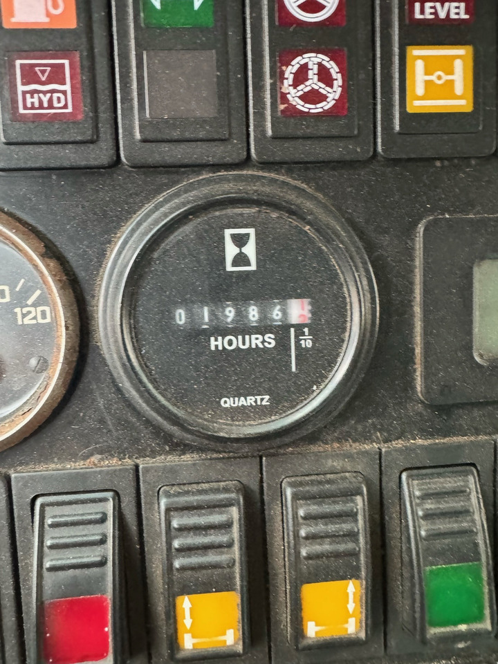 Mobile crane Tadano Faun ATF 90G-4: picture 6 Mobile crane Tadano Faun ATF 90G-4: picture 6