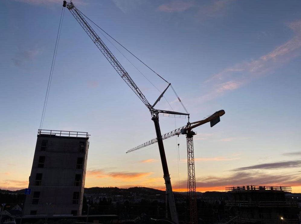 Terex Demag AC 350-6 SSL - Mobile crane: picture 5 Terex Demag AC 350-6 SSL - Mobile crane: picture 5
