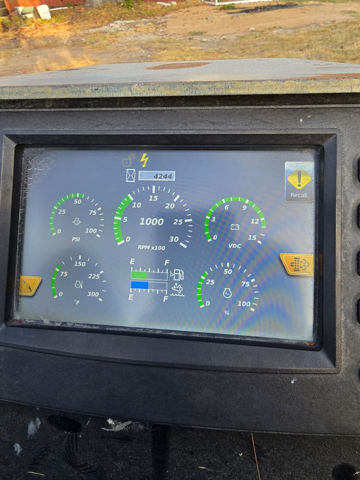 Vermeer D23x30 S3 - Directional boring machine: picture 4 Vermeer D23x30 S3 - Directional boring machine: picture 4