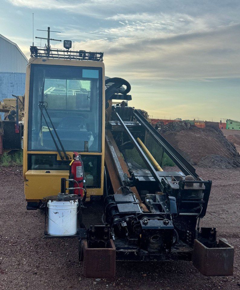 Vermeer D60x90 S3 - Directional boring machine: picture 3 Vermeer D60x90 S3 - Directional boring machine: picture 3
