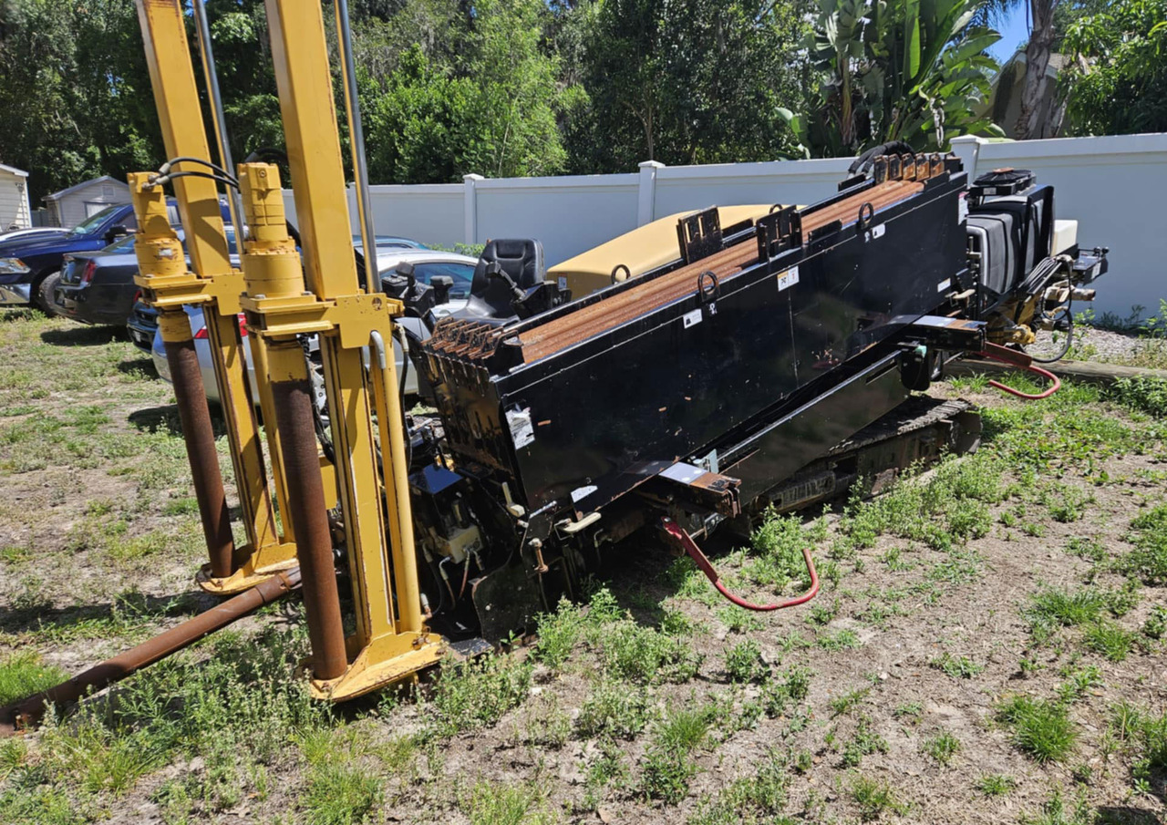 Vermeer Navigator D24x40 S2 - Directional boring machine: picture 4 Vermeer Navigator D24x40 S2 - Directional boring machine: picture 4