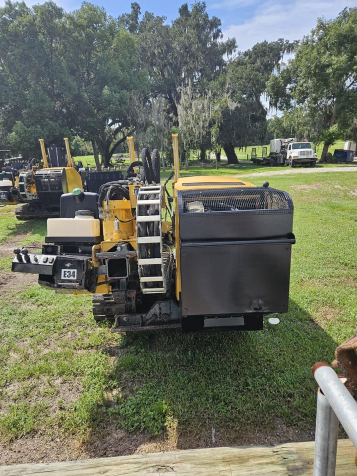 Vermeer Navigator D24x40 S3 - Directional boring machine: picture 5 Vermeer Navigator D24x40 S3 - Directional boring machine: picture 5