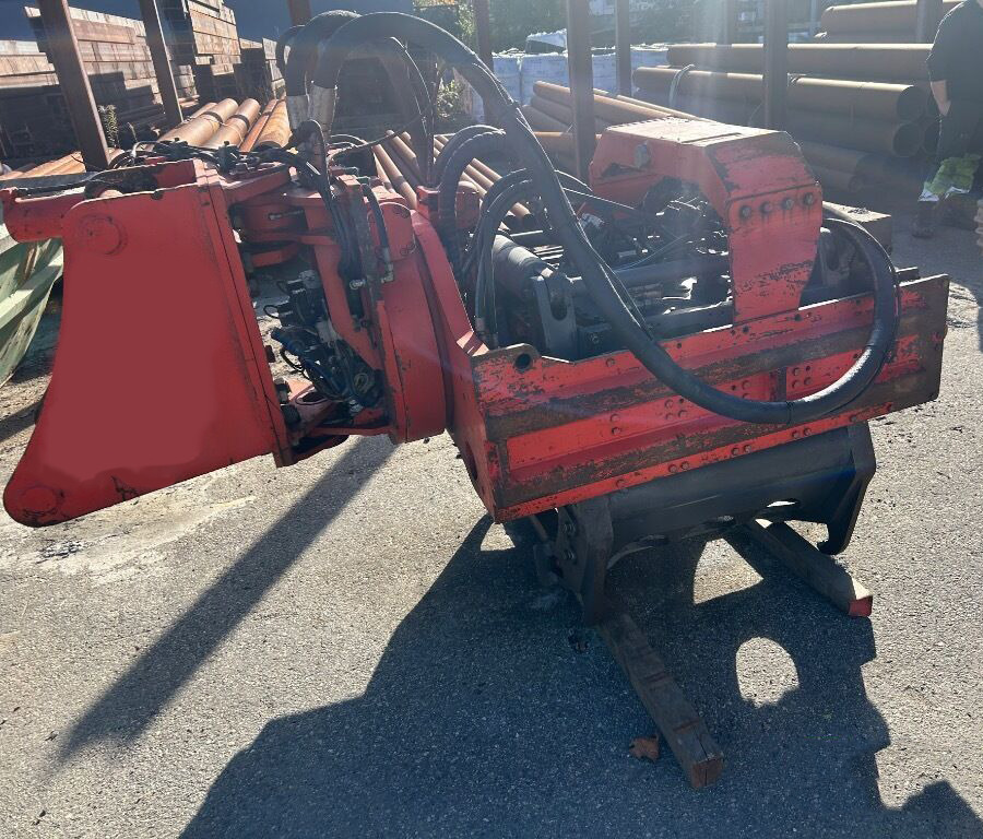 Volvo EC300enl on lease Volvo EC300enl: picture 6 Volvo EC300enl on lease Volvo EC300enl: picture 6