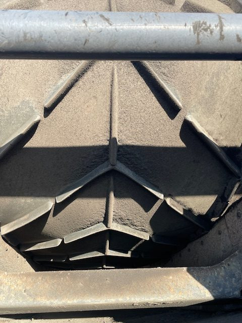 Cold planer Wirtgen W 220: picture 6