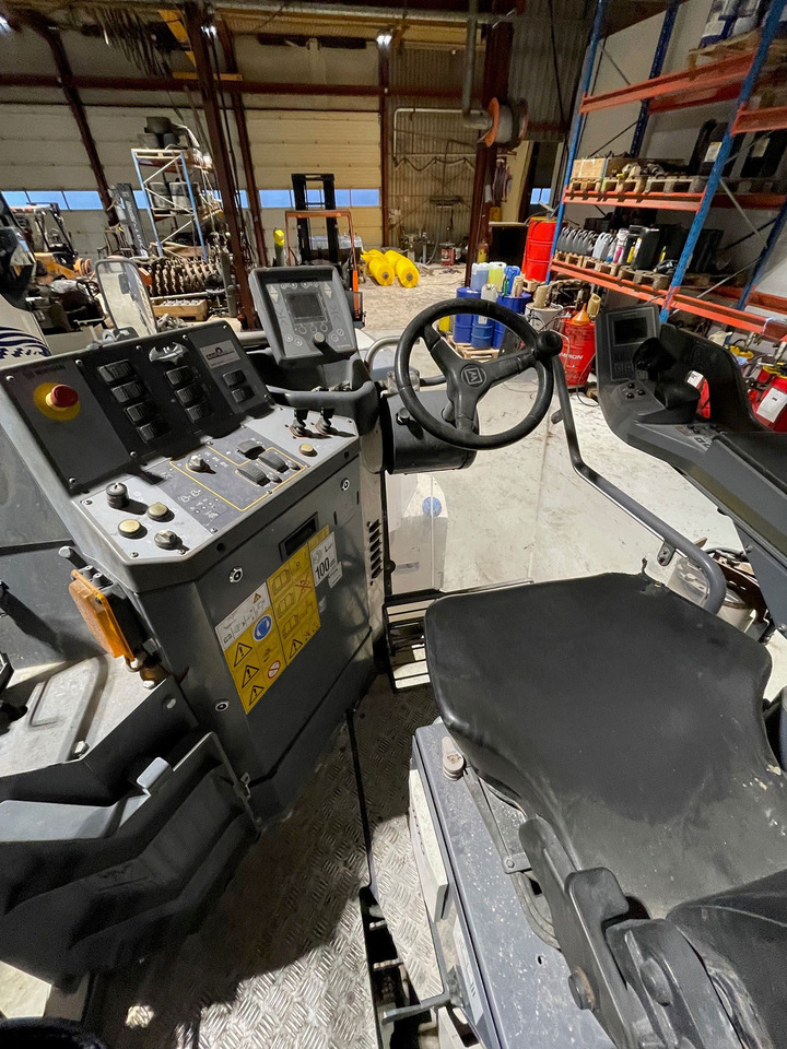 Cold planer Wirtgen W 60 RI: picture 6 Cold planer Wirtgen W 60 RI: picture 6
