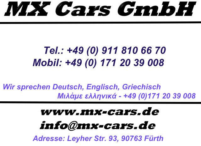 Box van Mitsubishi Canter Fuso 3c13 3.0 L. Möbel Maxi 4,32 m. 21 m³: picture 17