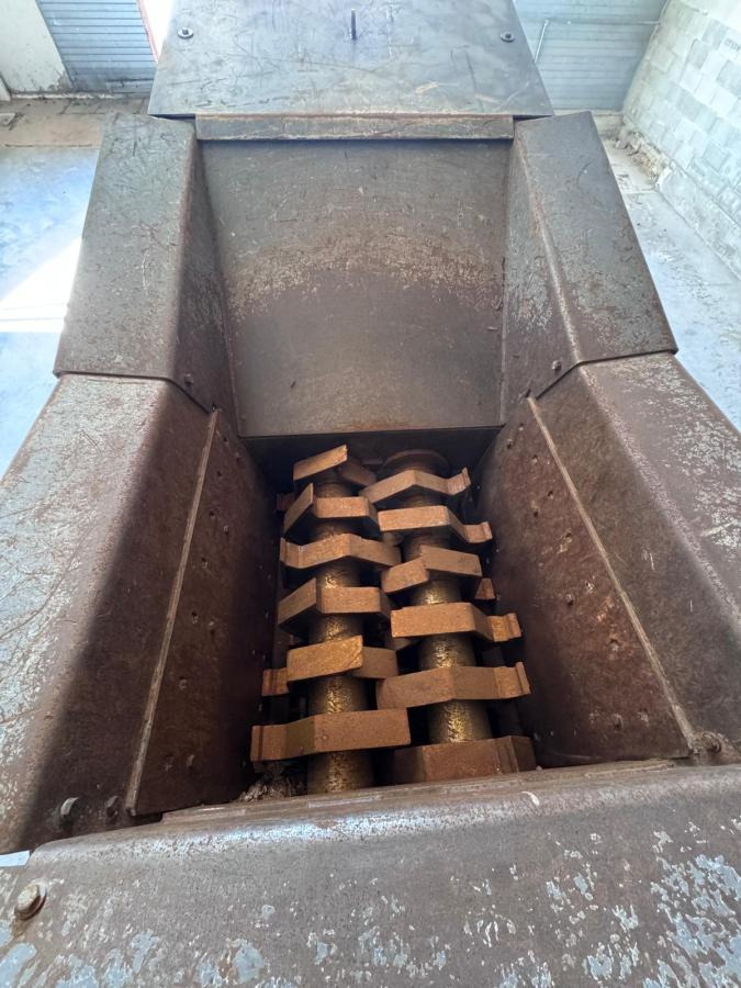 ARJES IMPACTOR 250 IMPACTOR 250 - Crusher: picture 5 ARJES IMPACTOR 250 IMPACTOR 250 - Crusher: picture 5