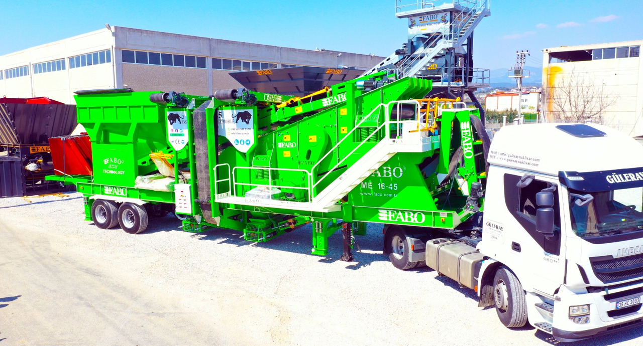 FABO mobile screen-mobile screening - Screener: picture 3 FABO mobile screen-mobile screening - Screener: picture 3