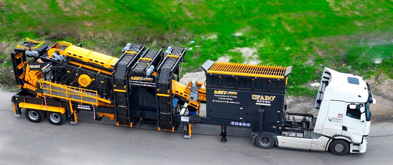 FABO mobile screen-mobile screening - Screener: picture 2 FABO mobile screen-mobile screening - Screener: picture 2