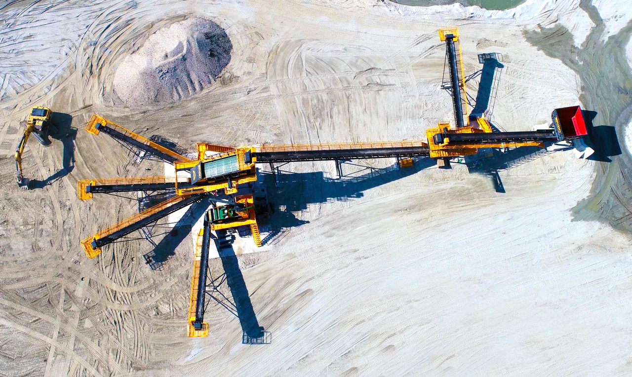 FABO stone crusher - crushers - Crusher: picture 2 FABO stone crusher - crushers - Crusher: picture 2