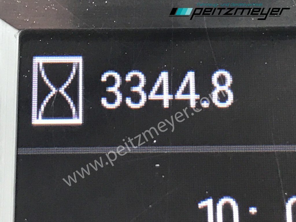 Mini excavator CAT Kurzheckbagger 308-07 ECR Powertilt: picture 9