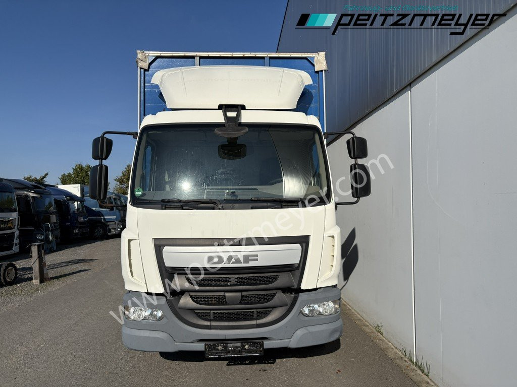 DAF LF 16.220 FA Pritsche 7,8 m - NL 9,4 t. - Other machinery: picture 5 DAF LF 16.220 FA Pritsche 7,8 m - NL 9,4 t. - Other machinery: picture 5