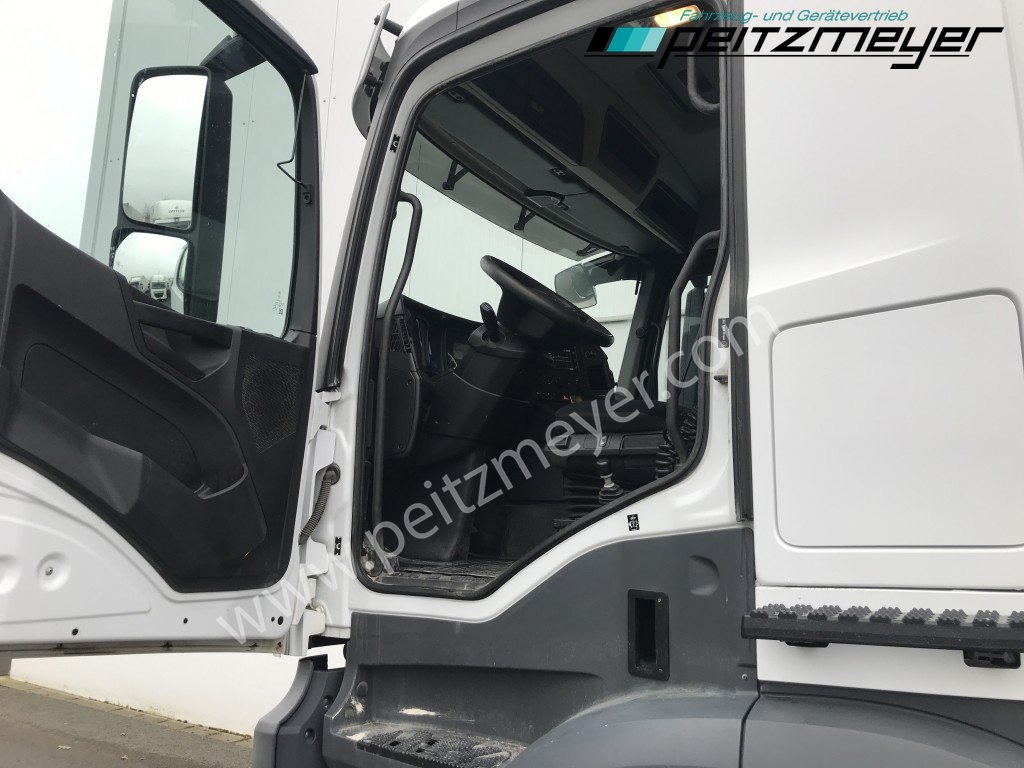 Tractor unit MERCEDES-BENZ Arocs 2643 LS 6x4, Kipphydraulik Klima, Euro 6,: picture 12