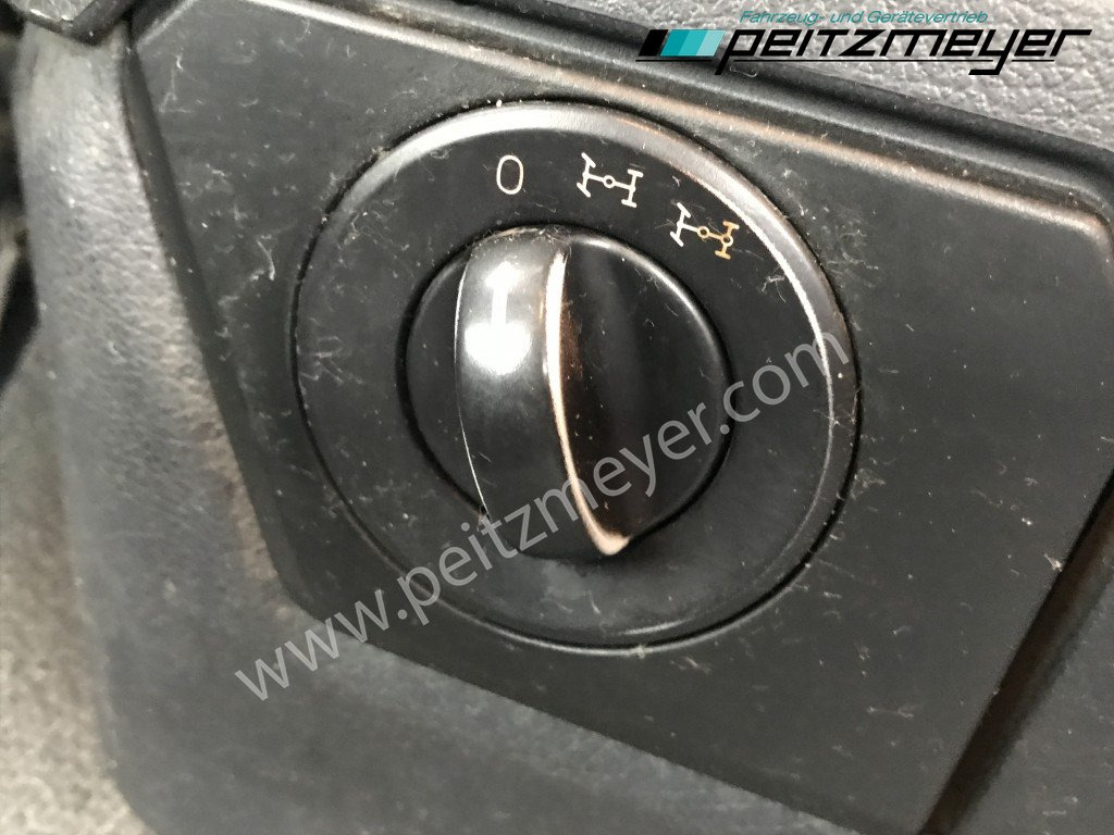 Tractor unit MERCEDES-BENZ Arocs 2643 LS 6x4, Kipphydraulik Klima, Euro 6,: picture 19