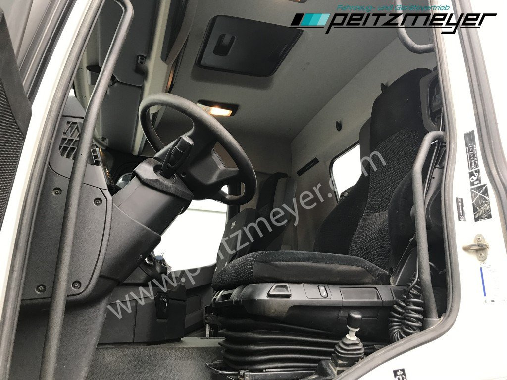 Tractor unit MERCEDES-BENZ Arocs 2643 LS 6x4, Kipphydraulik Klima, Euro 6,: picture 21
