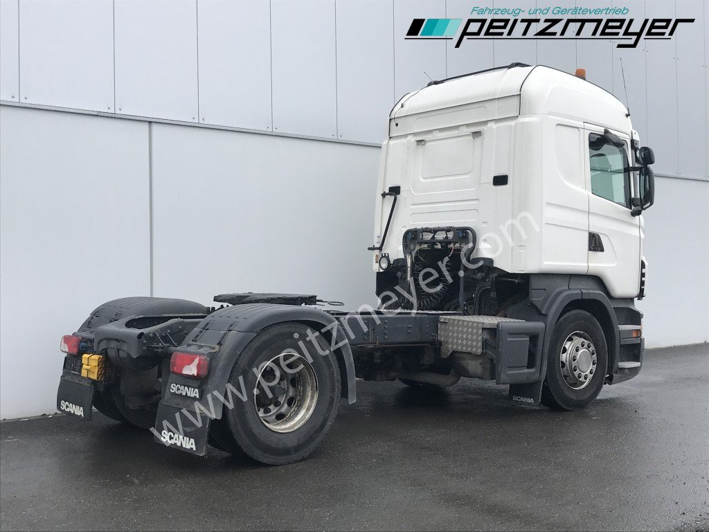 Scania R 480, Retarder, Klima, Manual, EU5 kein Adblue - Tractor unit: picture 3 Scania R 480, Retarder, Klima, Manual, EU5 kein Adblue - Tractor unit: picture 3