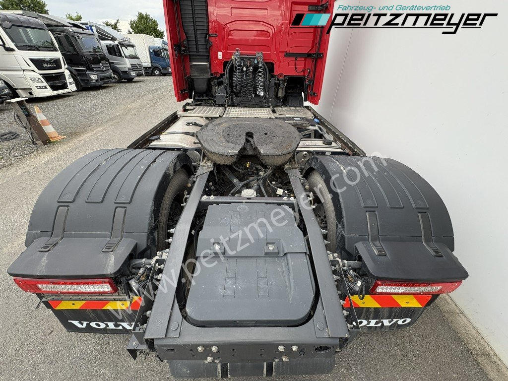 Tractor unit VOLVO FH 16 750 LL, Klima, Retarder, Kipphydraulik: picture 30