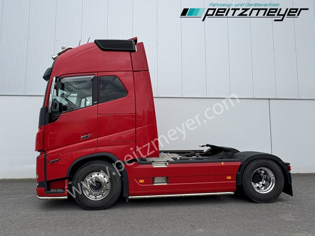 Tractor unit VOLVO FH 16 750 LL, Klima, Retarder, Kipphydraulik: picture 7