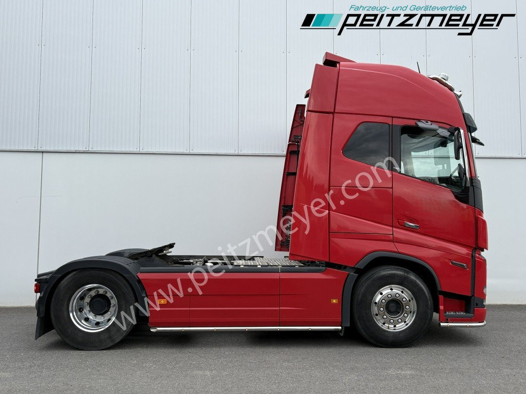 Tractor unit VOLVO FH 16 750 LL, Klima, Retarder, Kipphydraulik: picture 8
