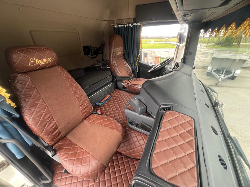 Box truck Scania G440 DB6X2*4HNB: picture 14