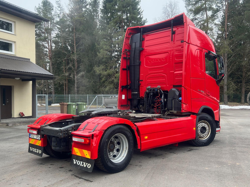 Volvo FH460 4X2 WITH HYDRAULIC - Tractor unit: picture 3 Volvo FH460 4X2 WITH HYDRAULIC - Tractor unit: picture 3