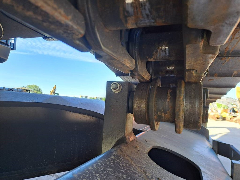 New Crawler excavator Doosan DX300LC-7M: picture 13 New Crawler excavator Doosan DX300LC-7M: picture 13