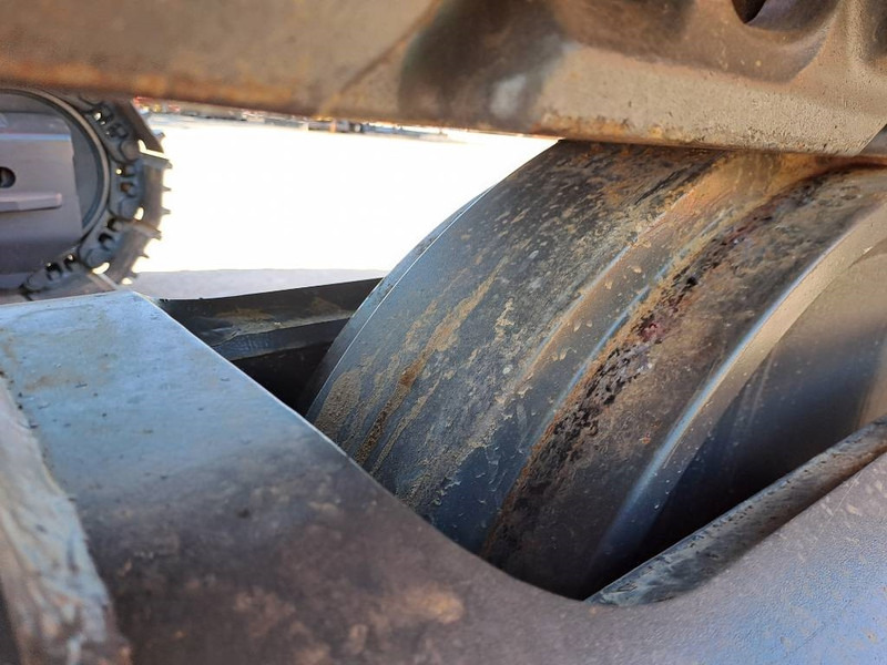 New Crawler excavator Doosan DX300LC-7M: picture 12 New Crawler excavator Doosan DX300LC-7M: picture 12