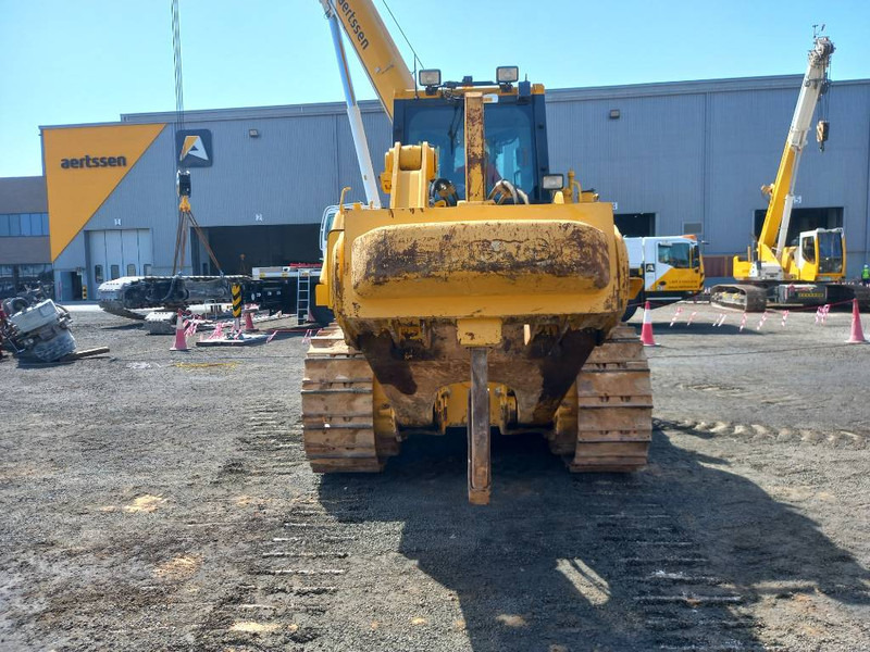 Komatsu D155A (4 pieces available - Abu Dhabi) - Bulldozer: picture 3 Komatsu D155A (4 pieces available - Abu Dhabi) - Bulldozer: picture 3