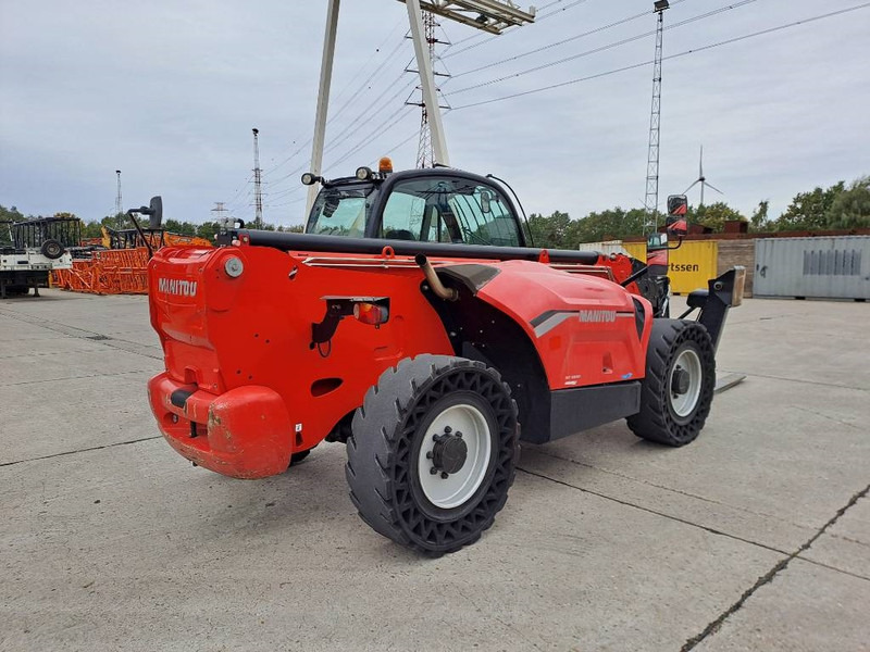 Manitou MT1840 - Telescopic handler: picture 4 Manitou MT1840 - Telescopic handler: picture 4