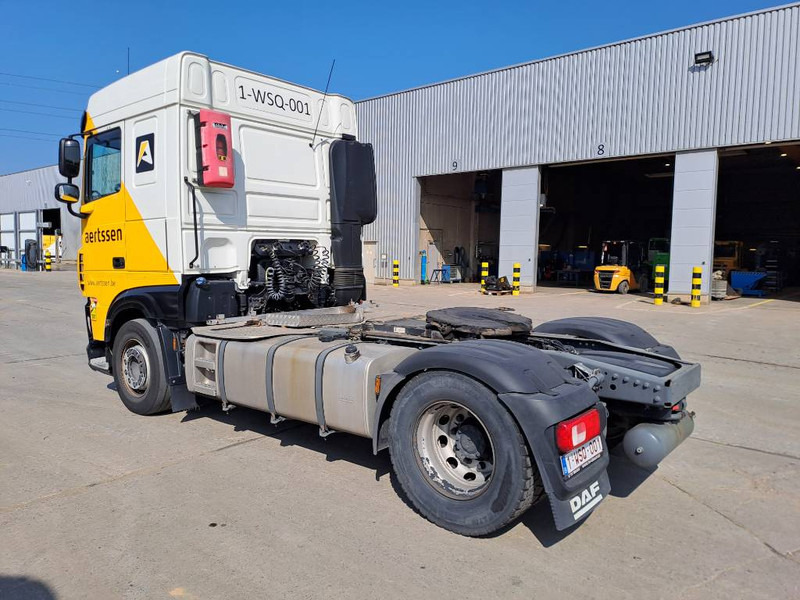 DAF FT XF 480 Space Cab - Tractor unit: picture 2 DAF FT XF 480 Space Cab - Tractor unit: picture 2