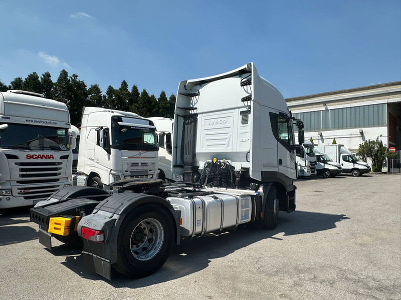 Iveco Stralis 460 - Tractor unit: picture 4 Iveco Stralis 460 - Tractor unit: picture 4