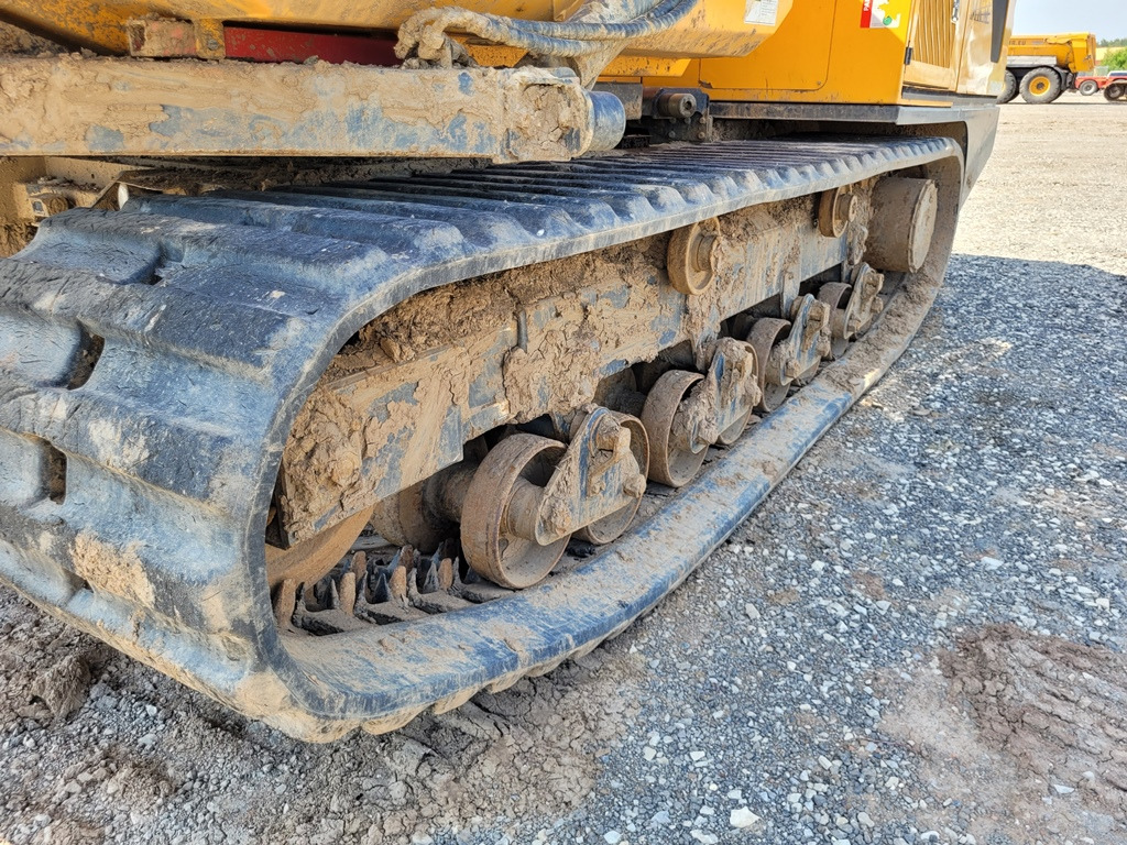 BERGMANN 4010R on lease BERGMANN 4010R: picture 14