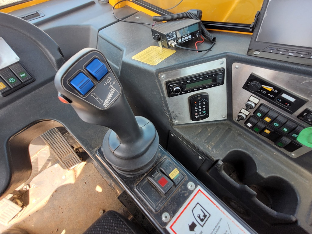 BERGMANN 4010R on lease BERGMANN 4010R: picture 12