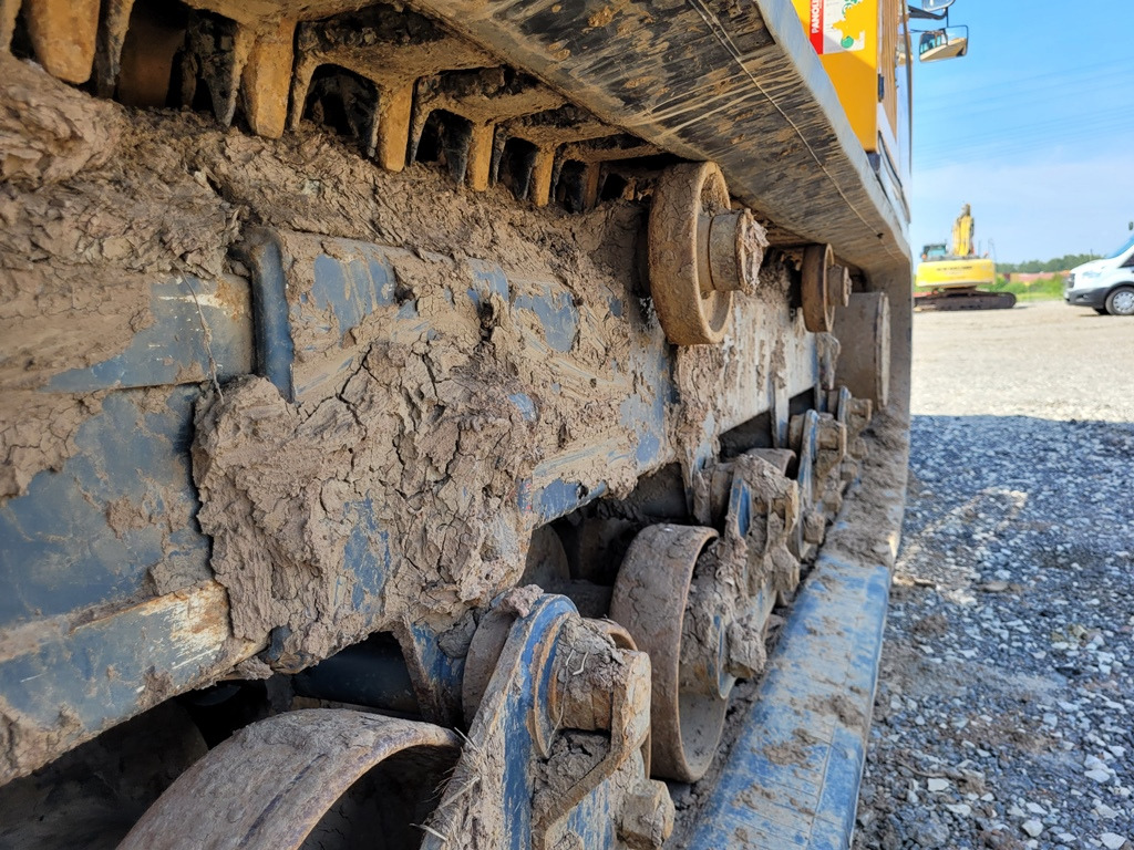 BERGMANN 4010R on lease BERGMANN 4010R: picture 17