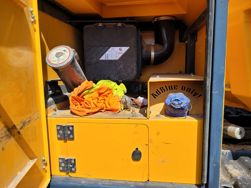 BERGMANN 4010R on lease BERGMANN 4010R: picture 19