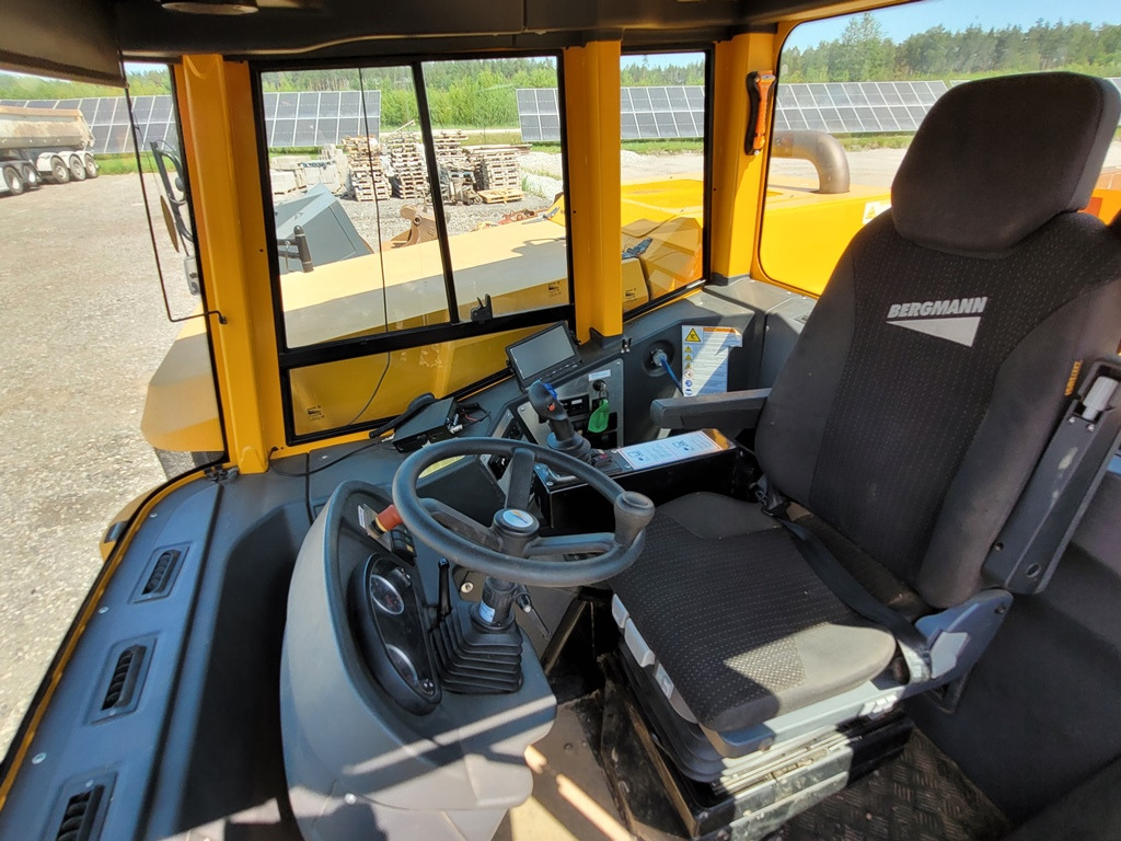 BERGMANN 4010R on lease BERGMANN 4010R: picture 8