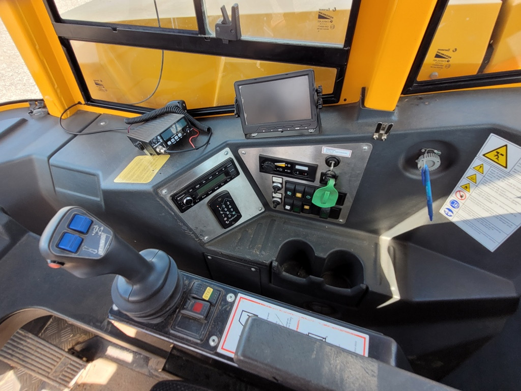 BERGMANN 4010R on lease BERGMANN 4010R: picture 9