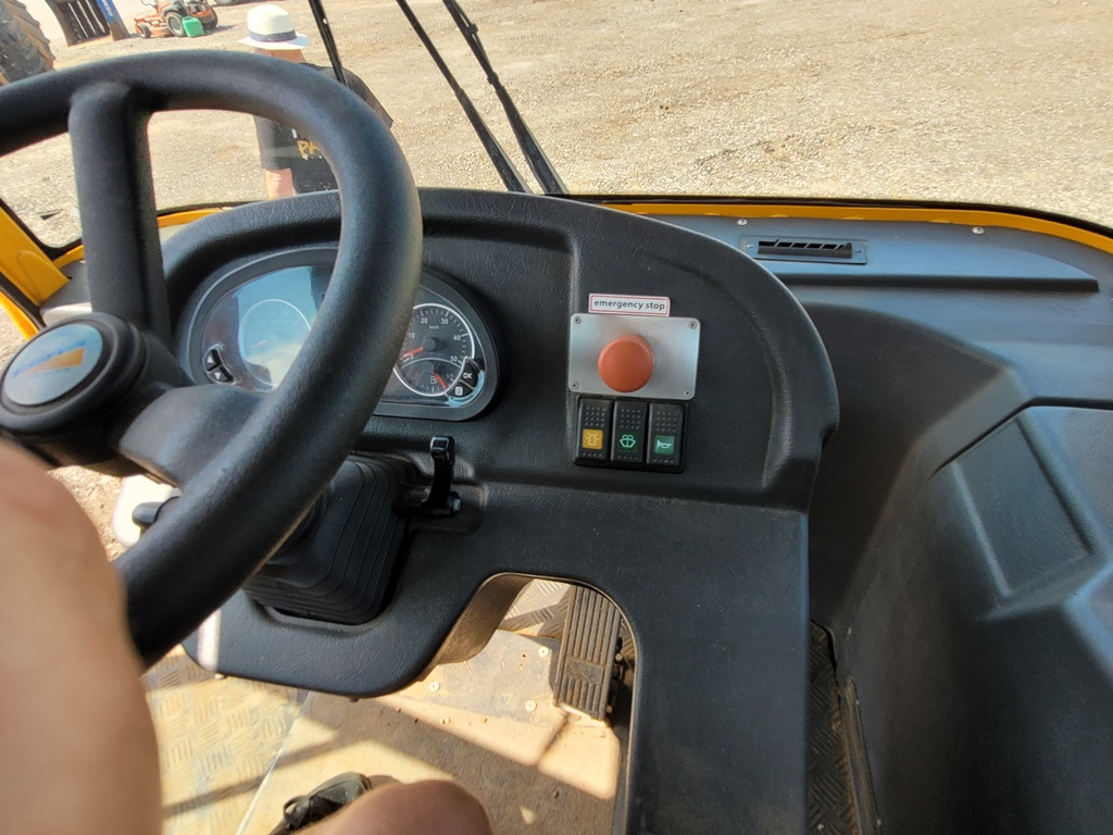 BERGMANN 4010R on lease BERGMANN 4010R: picture 13