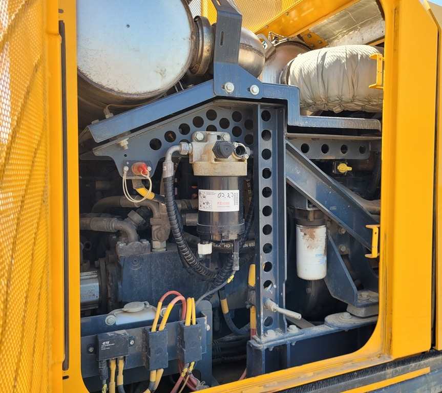 BERGMANN 4010R on lease BERGMANN 4010R: picture 18